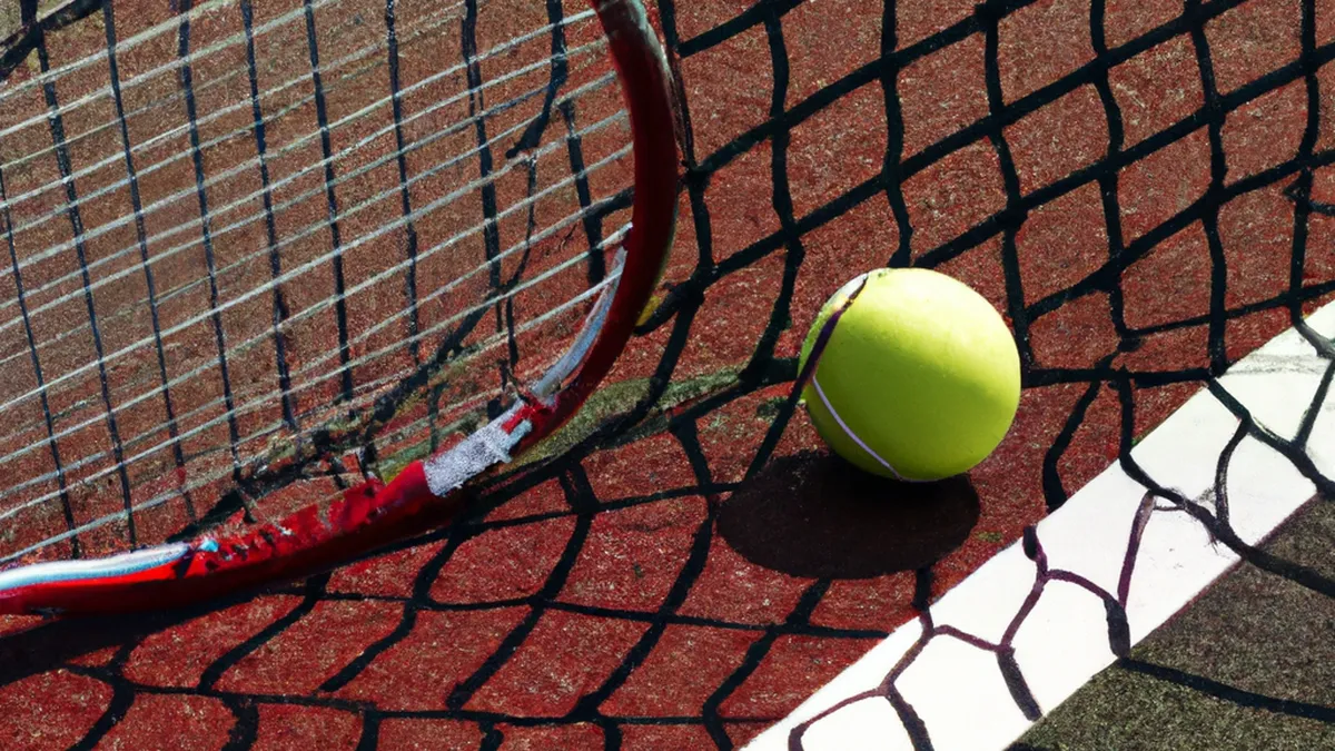 Select the Right Tennis Racket for You