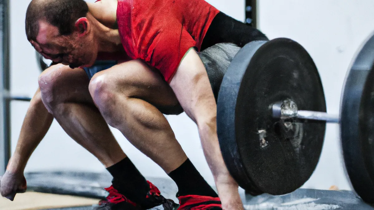 Mobility Drills to Enhance Flexibility