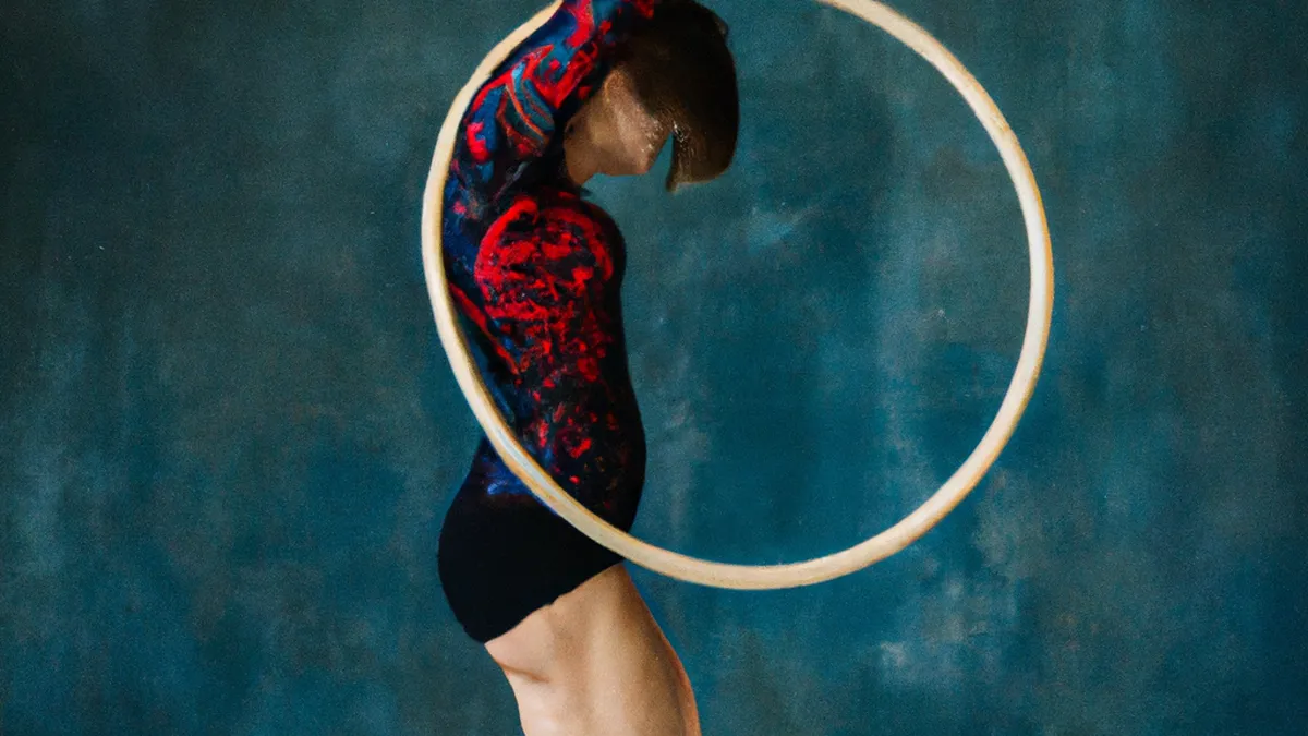 Cardiovascular Strategies for Aging Adults (Rhythmic Gymna