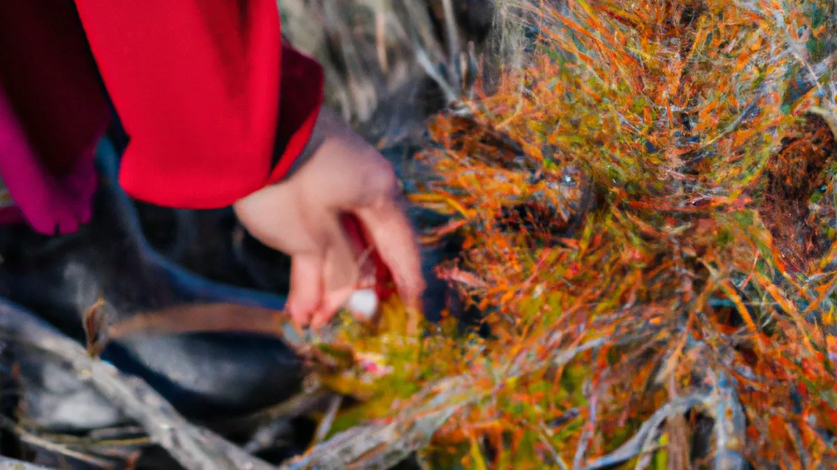 Capture Moments: Photography on Long Hikes