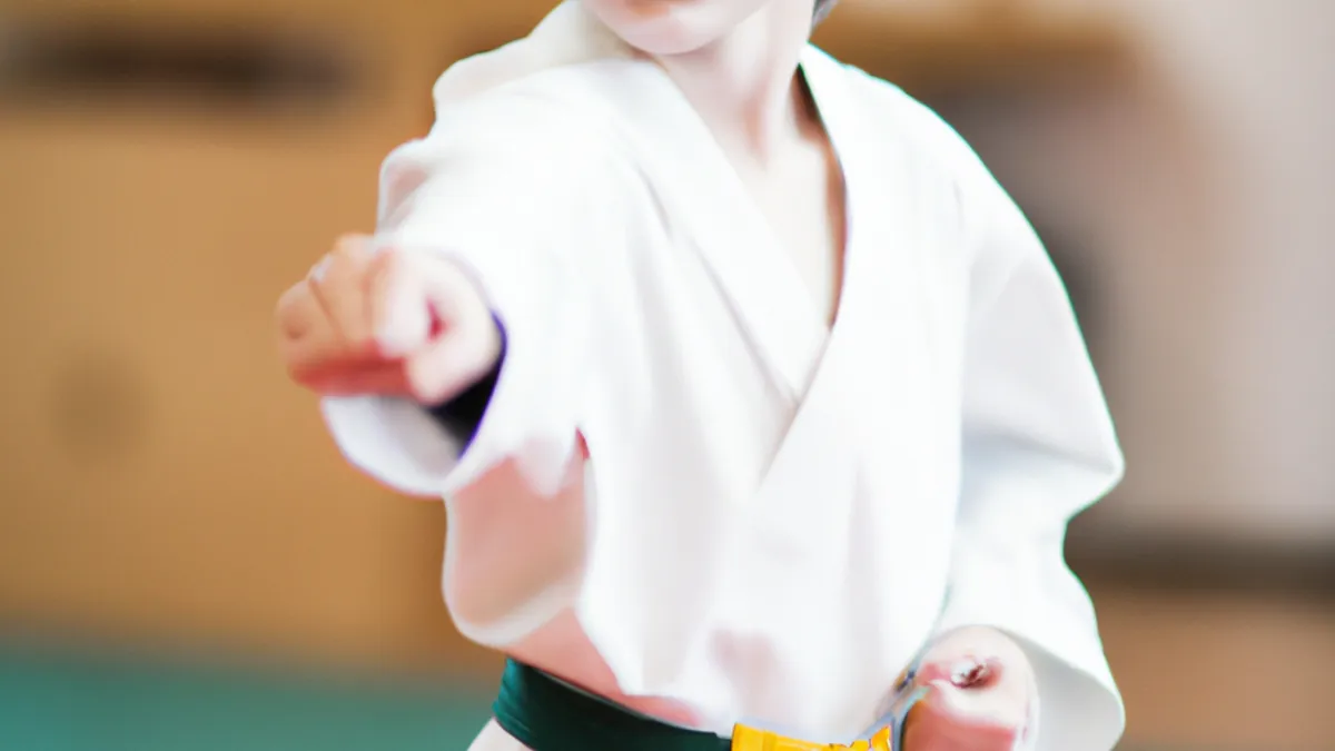 Spar Like a Pro: Essential Gear