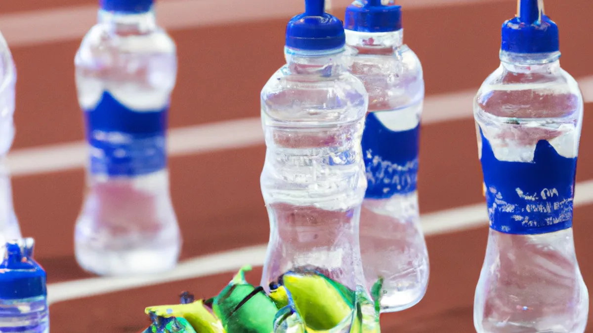 BPA-Free Options: Safe Bottles for Fitness Fans