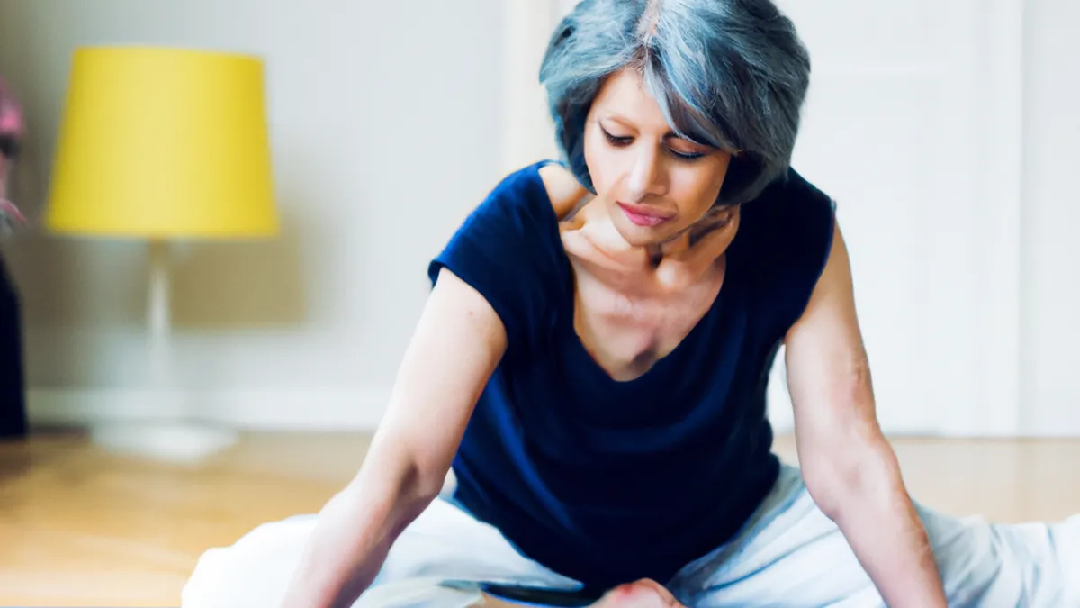 Safely Build Strength: Tips for Seniors