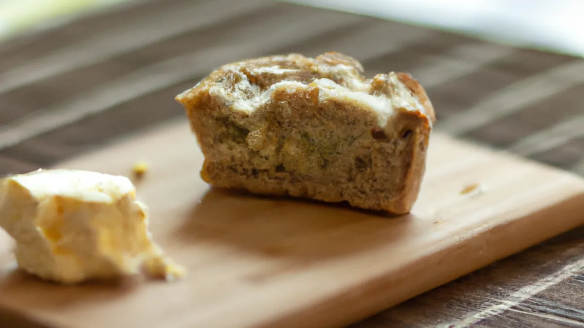 Whip Up Cloud Bread Effortlessly