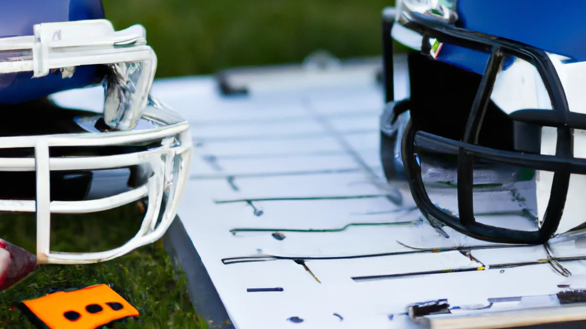 Analytics in Coaching: A Game Changer