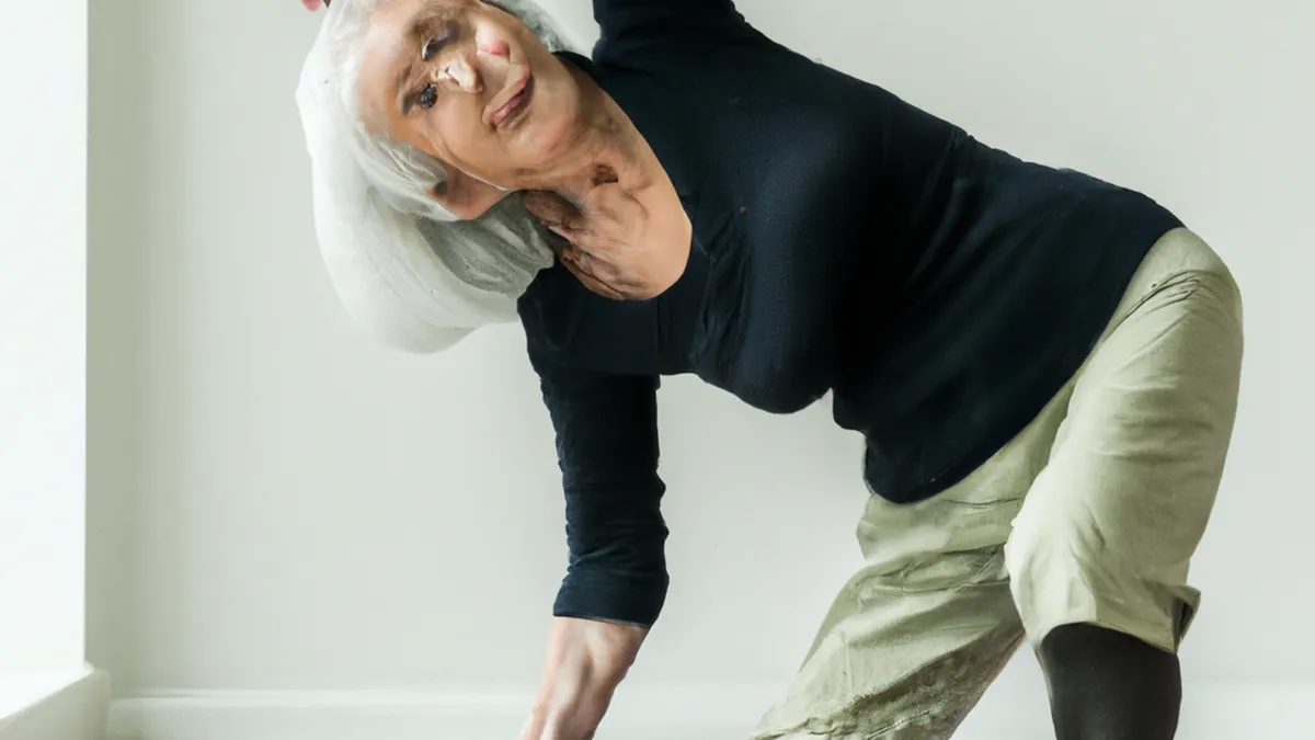 Tailored Strength Programs for Seniors: Get Started