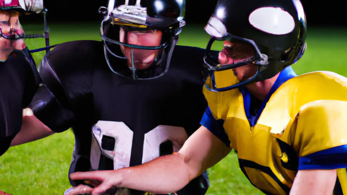 Coach-Athlete Relationship: Building Trust for Wellness