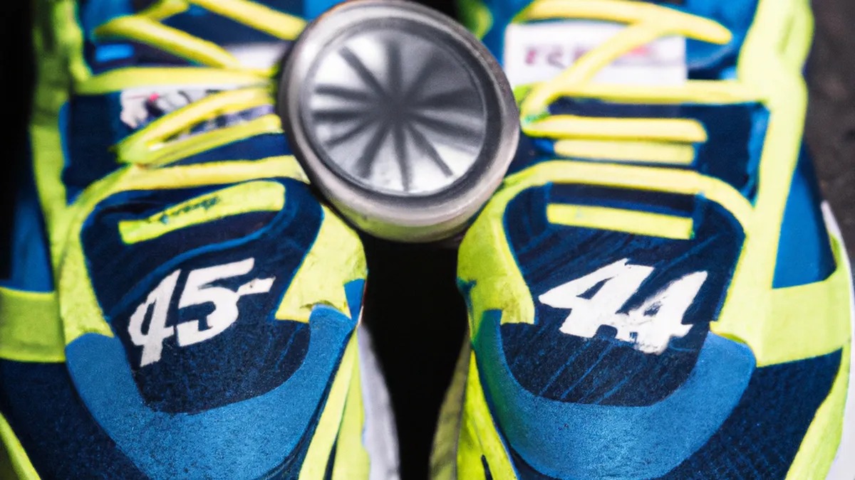 Hone Your Split Times for Peak Performance