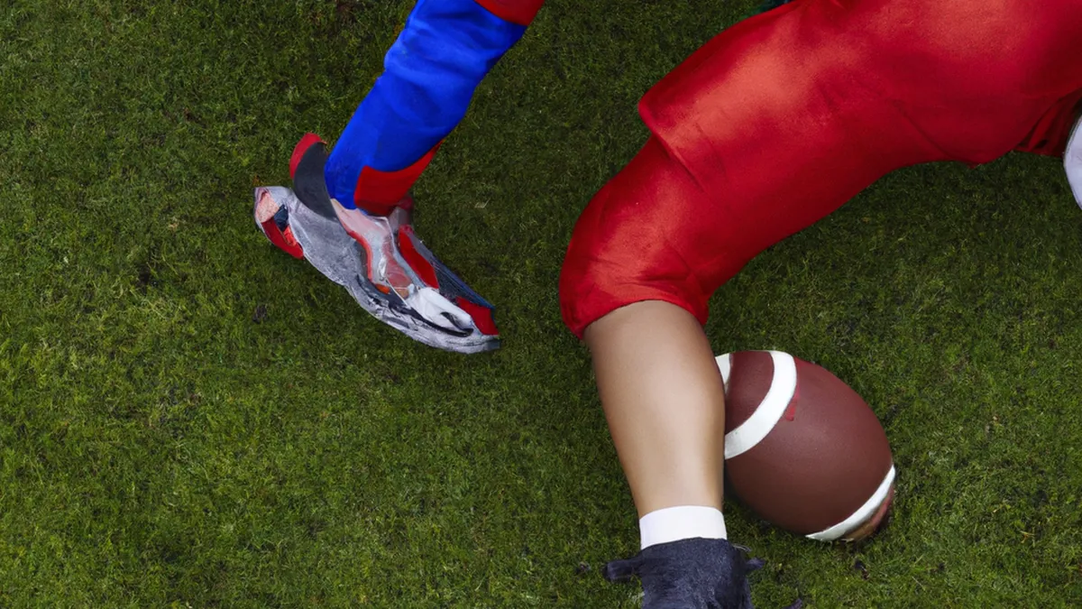 Aerial Maneuvers: Common Mistakes to Avoid