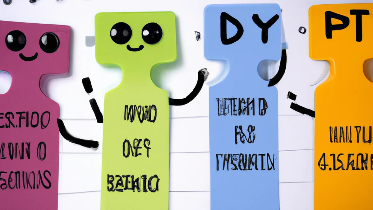 Count Your Stress: Top Tracker Apps