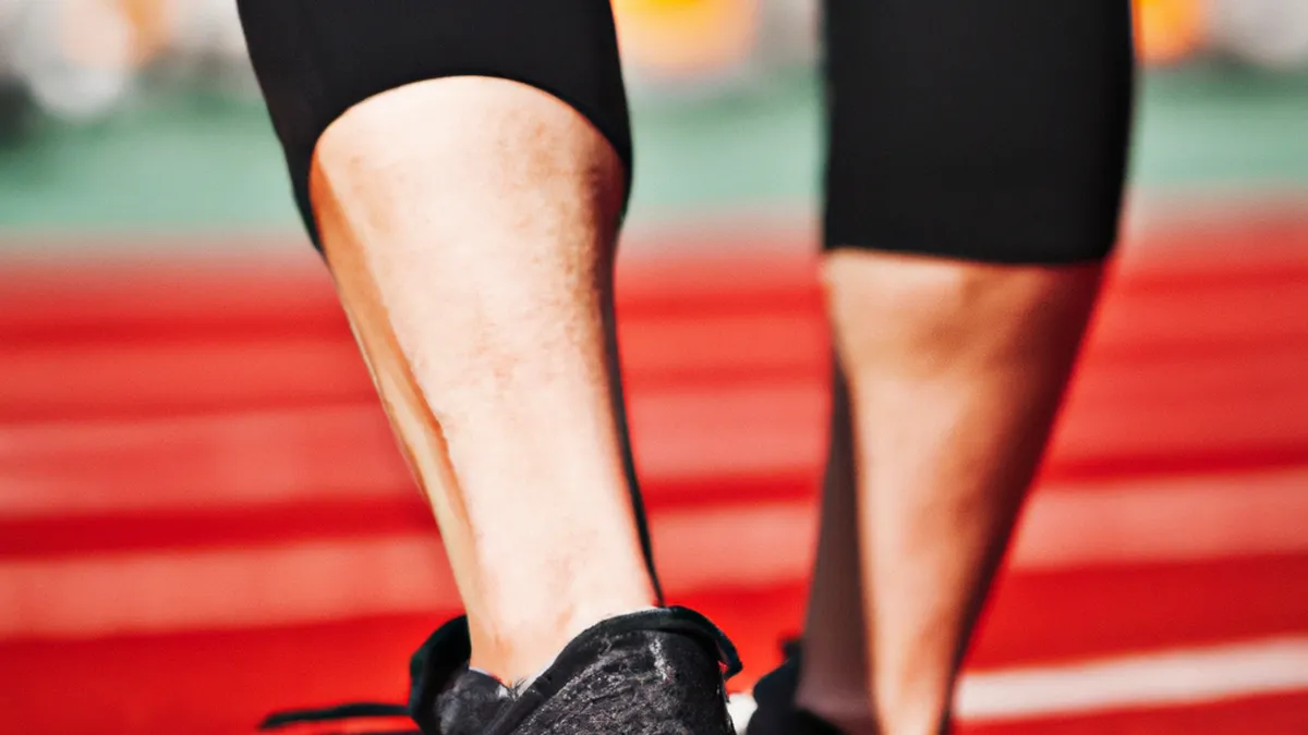 Stretches Every Athlete Should Know