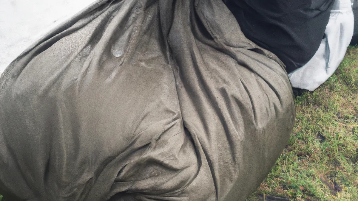 Flex Your Muscles with Sandbag Workouts