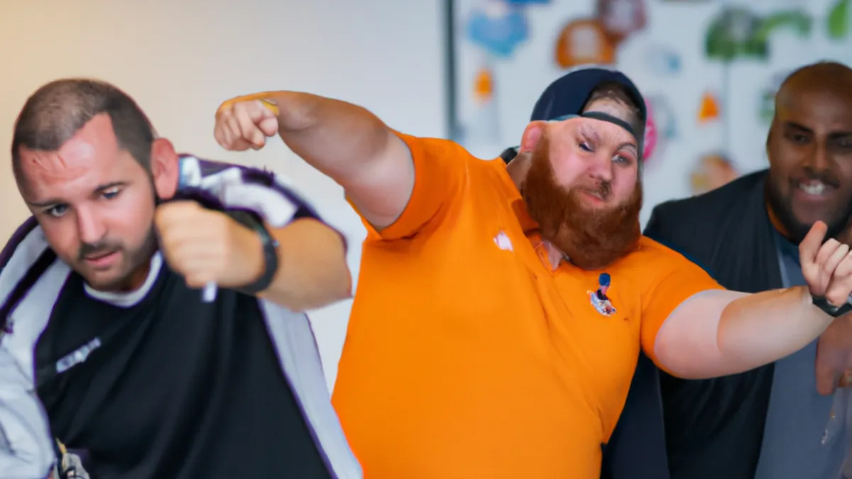 Restful Nights Fuel Athletic Days