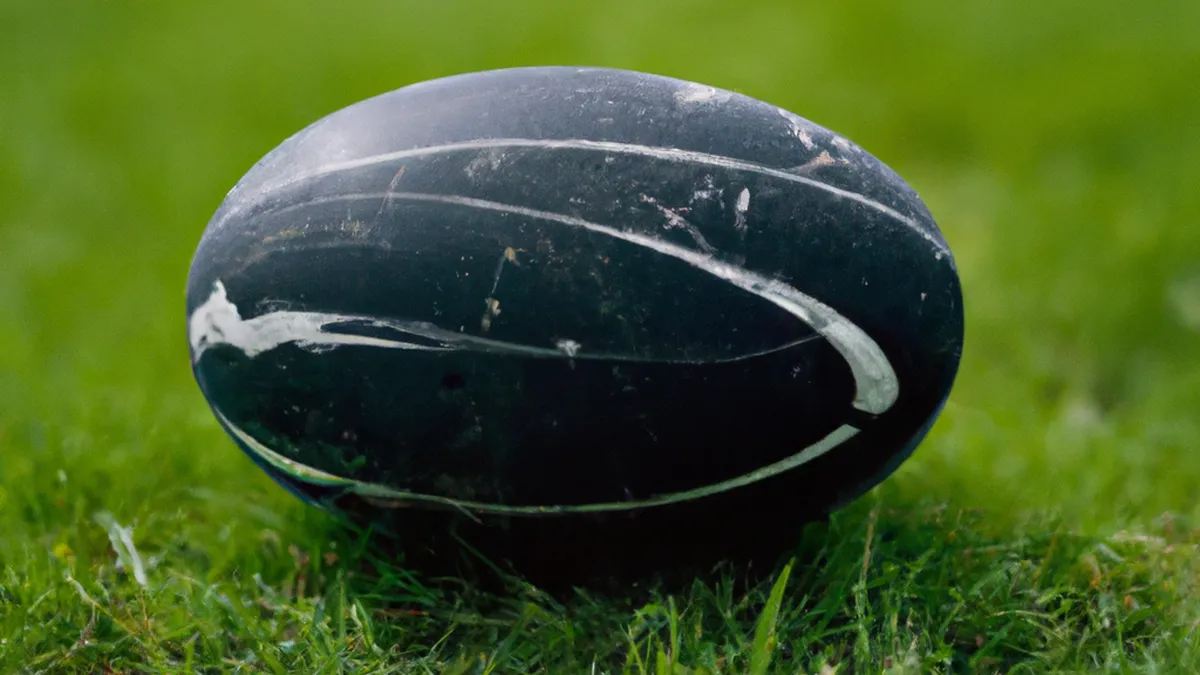 Striker Secrets: Finishing Like a Pro