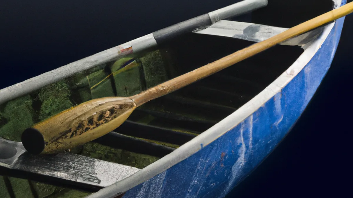 Rowing Gains: Targeted Strength Training