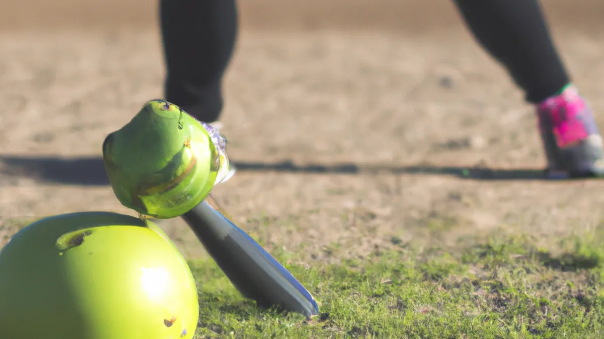 Increase Bat Velocity with Kettlebells (Softball)