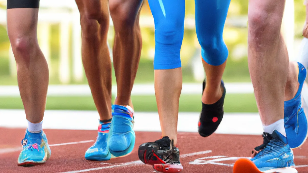 Innovative Gadgets for Serious Runners (10K Training)