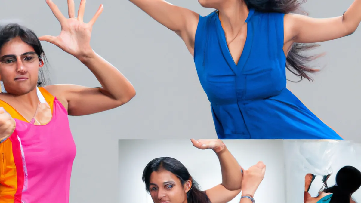 Passionate Voices for Women's Cricket Change