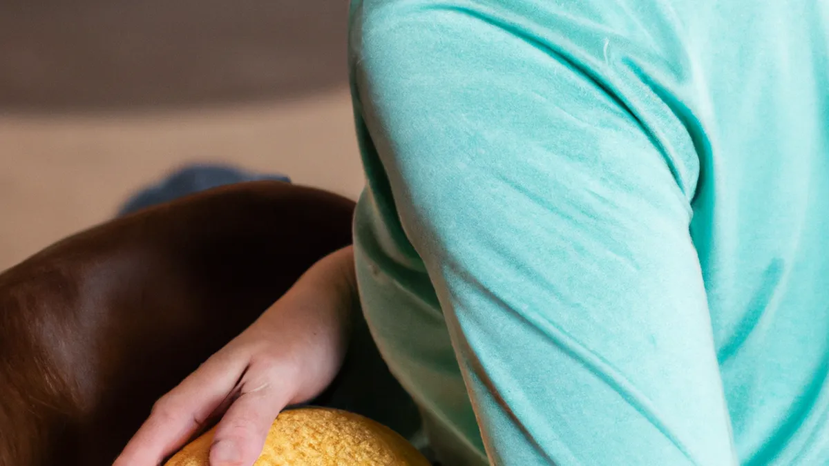 Enhance Recovery with Foam Rolling