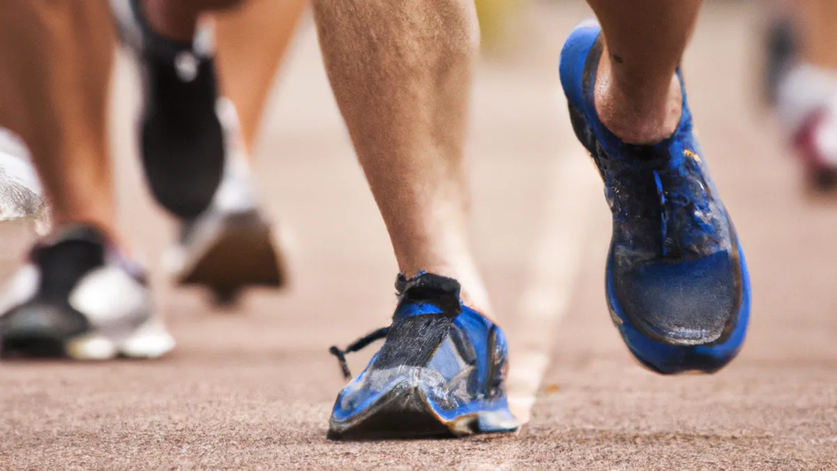 Camp Highlights: Unique Events and Competitions