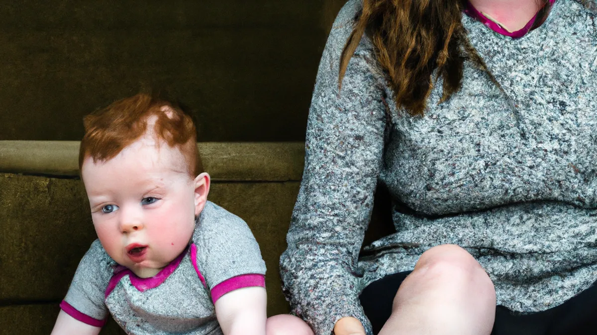 Rebuild Core Strength After Childbirth