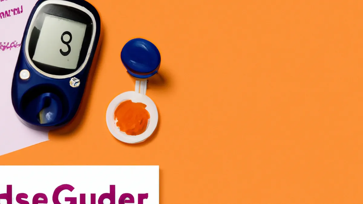 Control Glucose for Better Athletic Performance