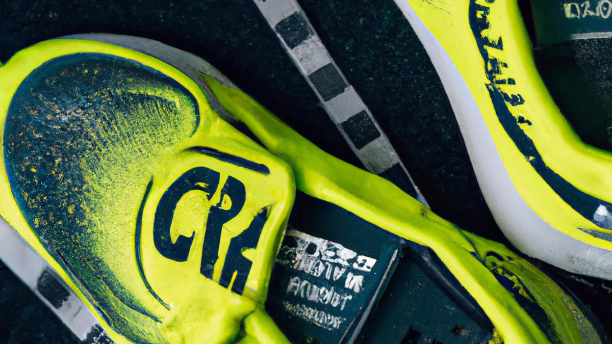 Create Your Ultimate Hill Sprint Routine