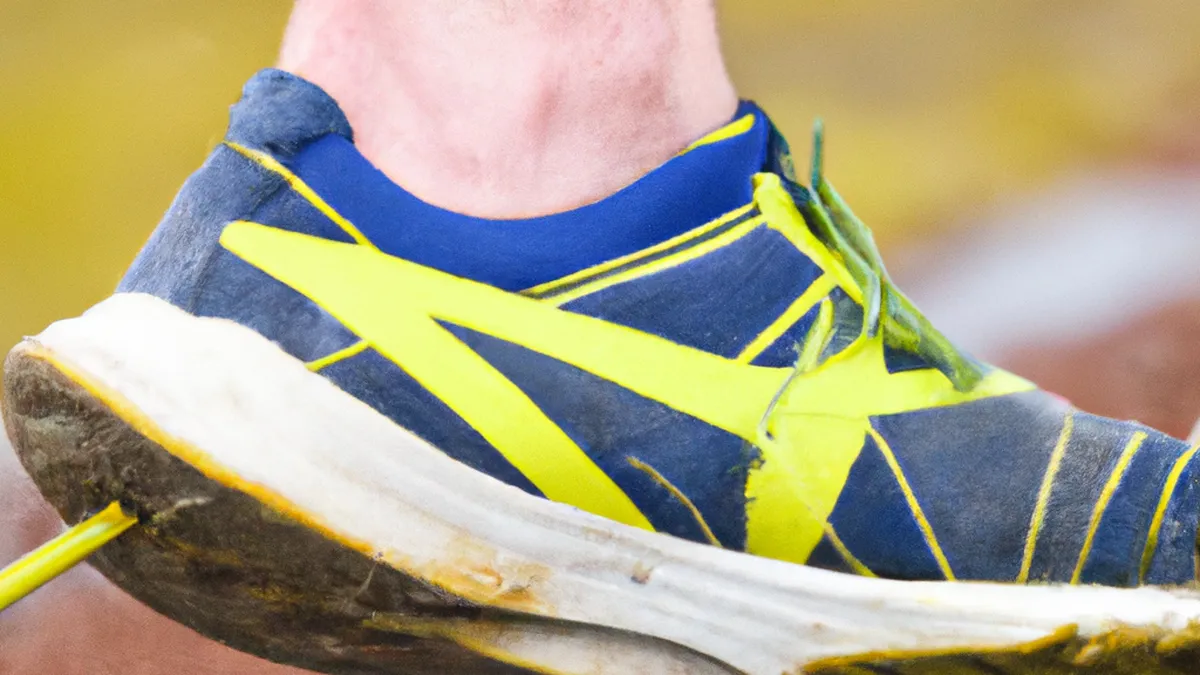 Joint Health: Rucking Considerations for Seniors