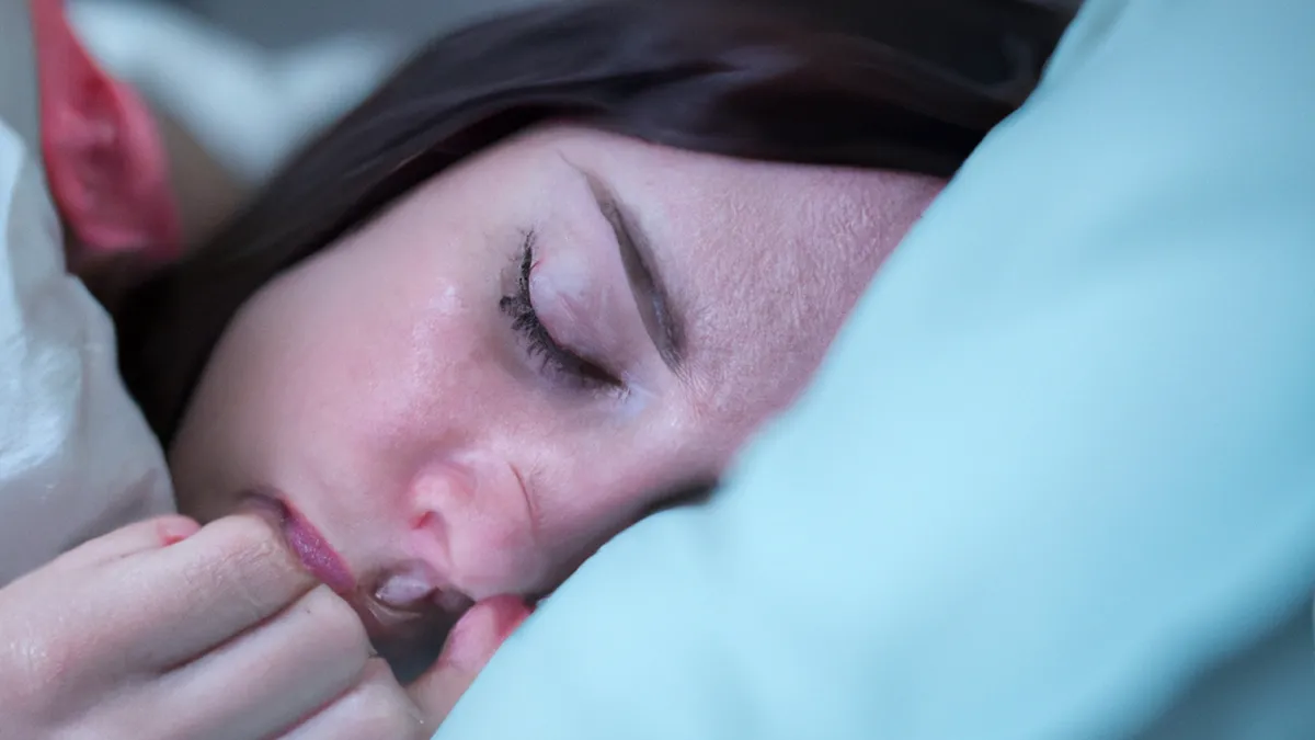 Keto's Effect on Your Sleep Cycle