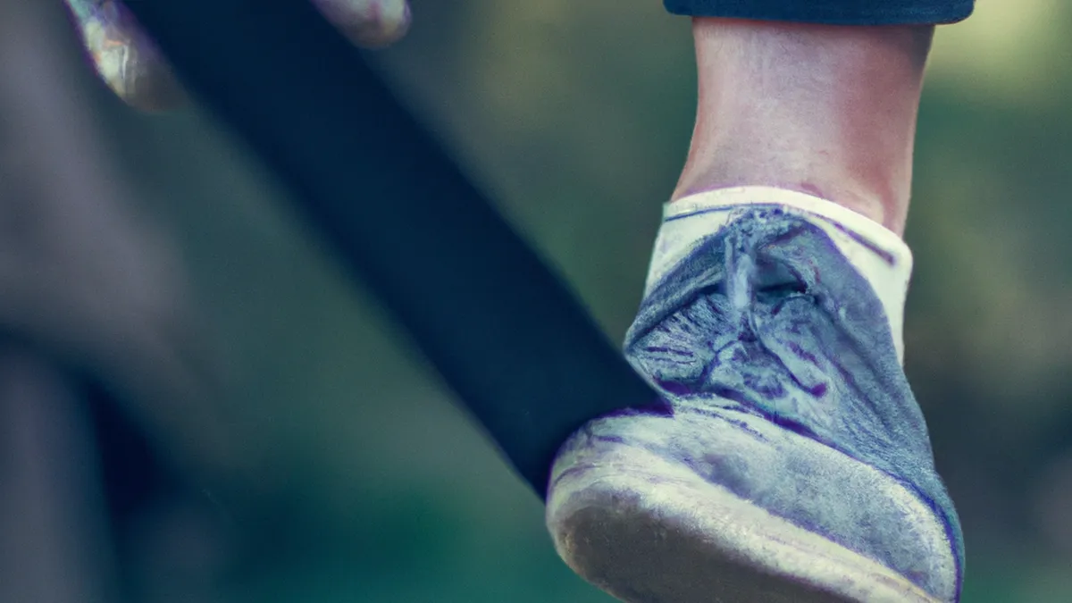 Resilient Ankles: Key Exercises to Try