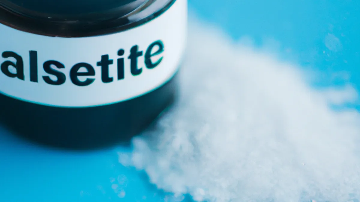 Beta-Alanine: Your Defense Against Injuries