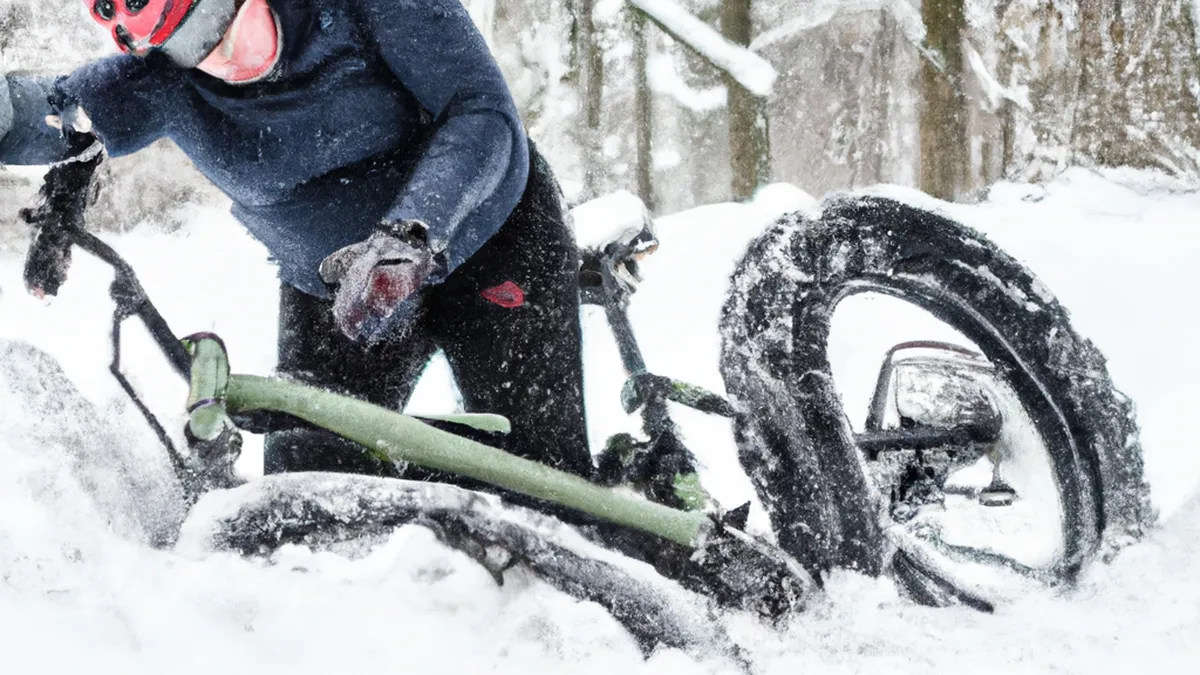 Anti-Accident: Key Safety Tips for Young Cyclists