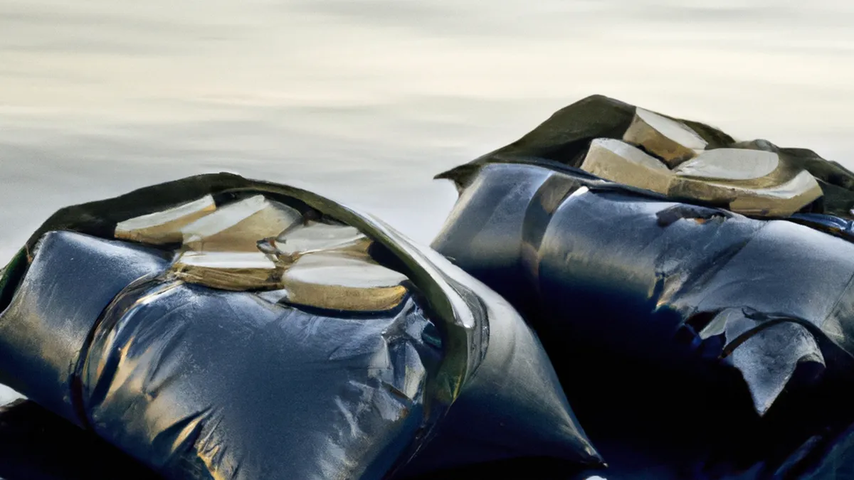 Sandbags: Compact Fitness for Your Busy Life