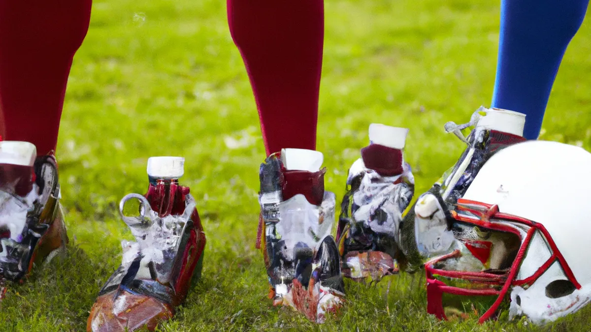 Conquer Your Climb with Proper Hydration