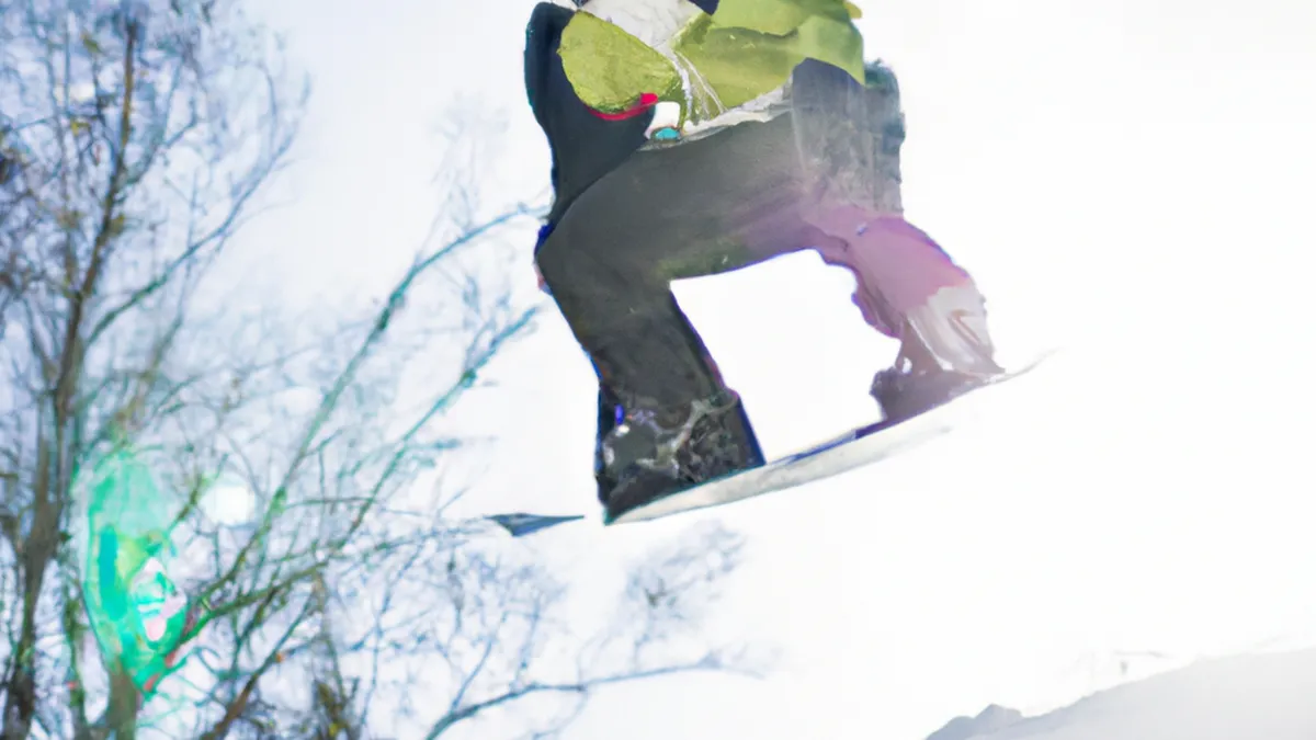 Mind Over Matter: Riding Without Limits