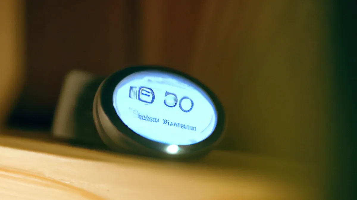 Wearable Gadgets for Temperature Monitoring