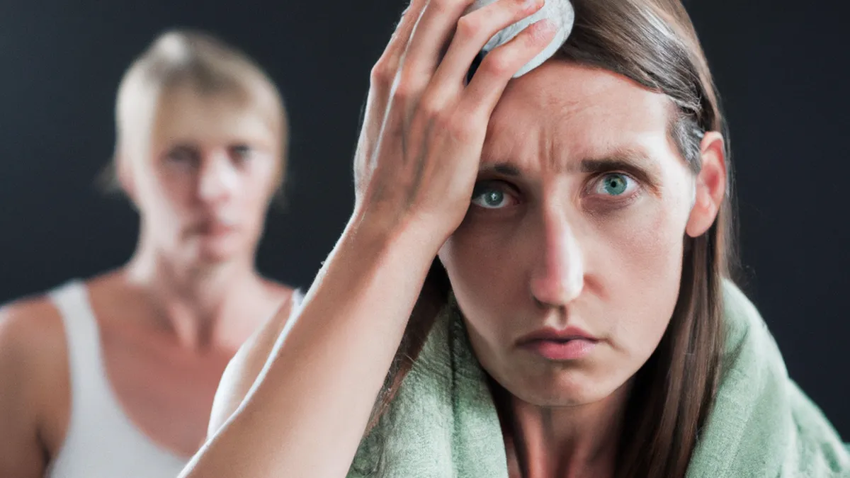 Rituals for Mental Calm Pre-Competition