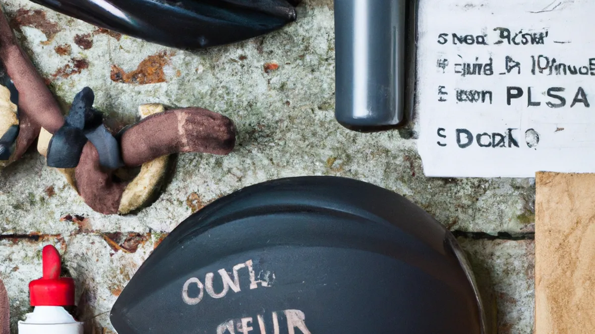 Strongman Training: Sandbag Basics