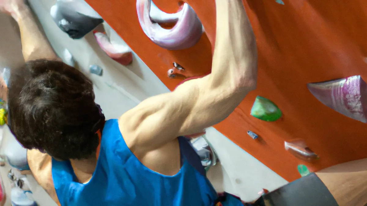 Uphill Techniques: Maximize Your Climb