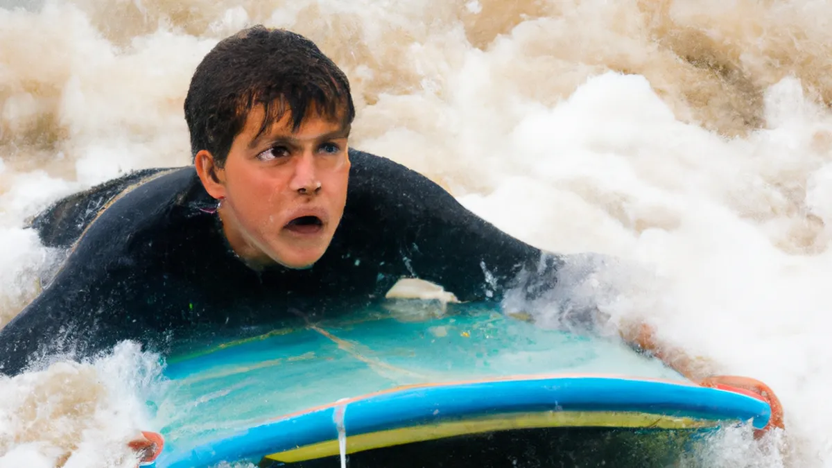 Prepare: Bodyboarding Etiquette for Foreign Waves