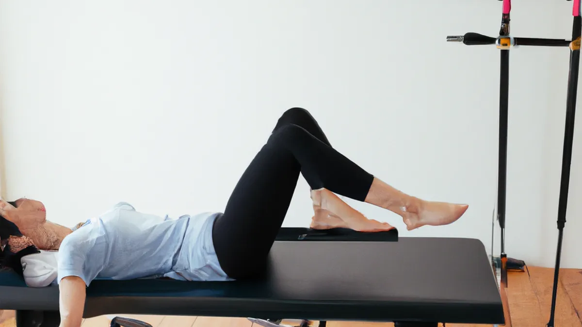 Revolutionize Your Pilates Routine Now
