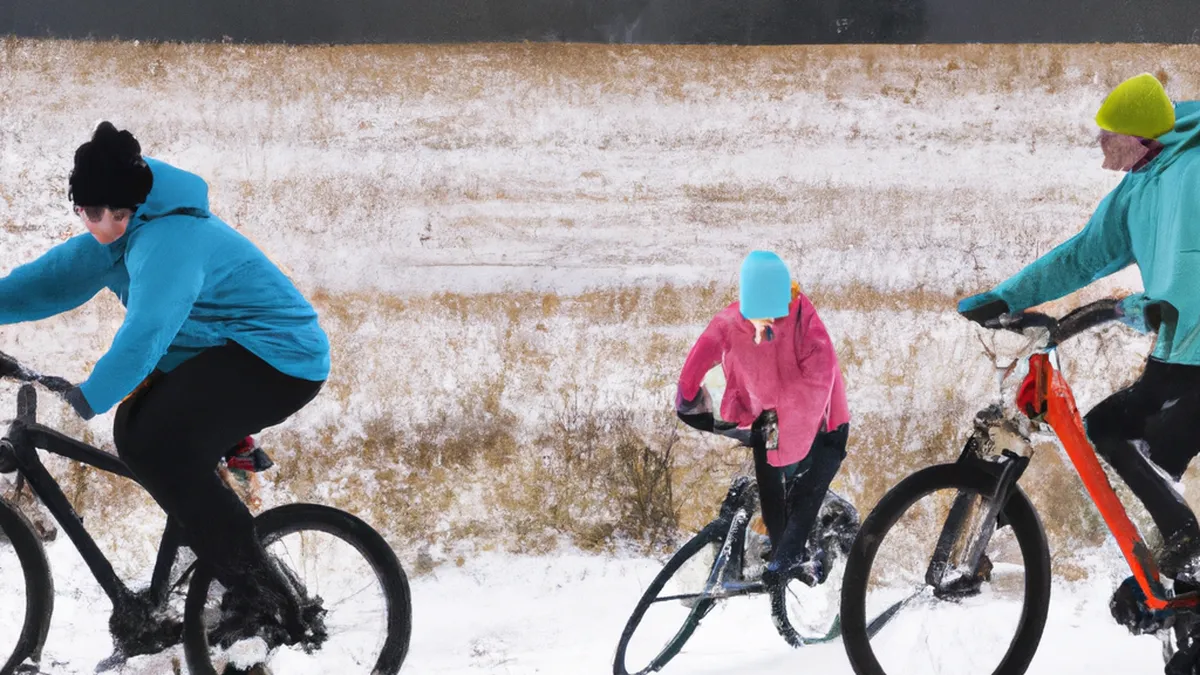 Seasonal Eating for Optimal Training Results