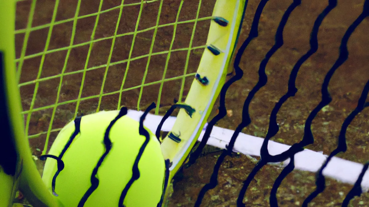 Revamp Your Tennis Racket: Feel the Difference