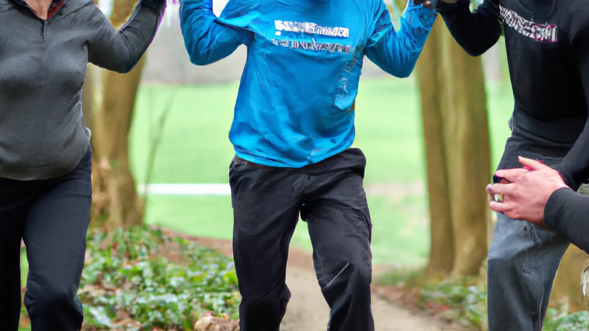 Next-Level Communication: Connect with Your Athletes