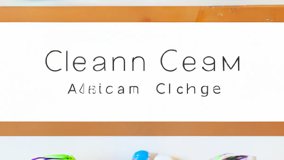 Clean and Store Your Gear Properly