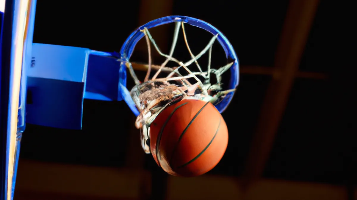 Counterattack Fundamentals for Basketball Teams