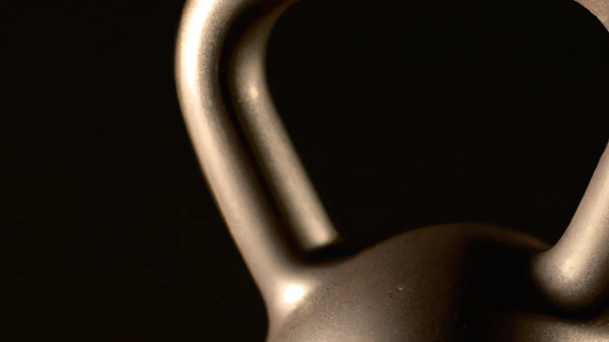 Kettlebell Workouts for Joint Stability