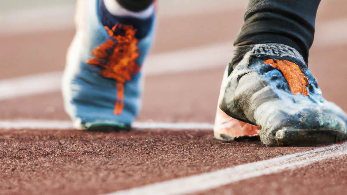 Hit the Ground Running with Sprint Strategies