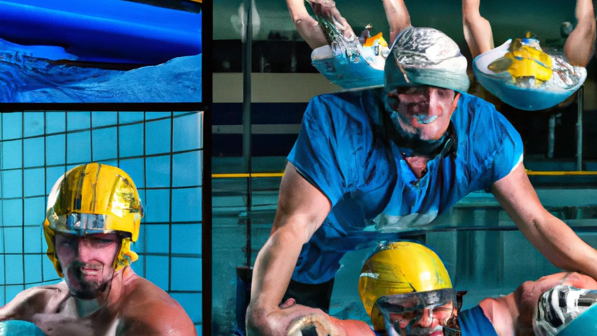 Powerlifting Moves for Football Players