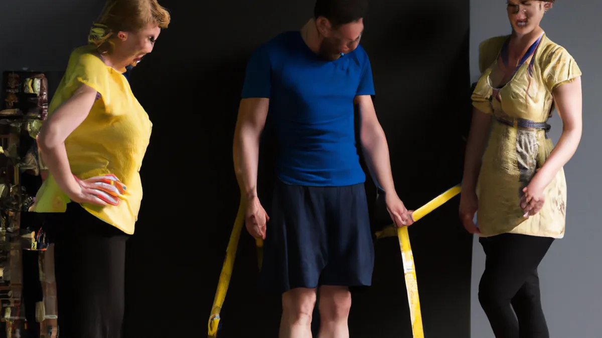Tailor Your HIIT: Variety for Athletes